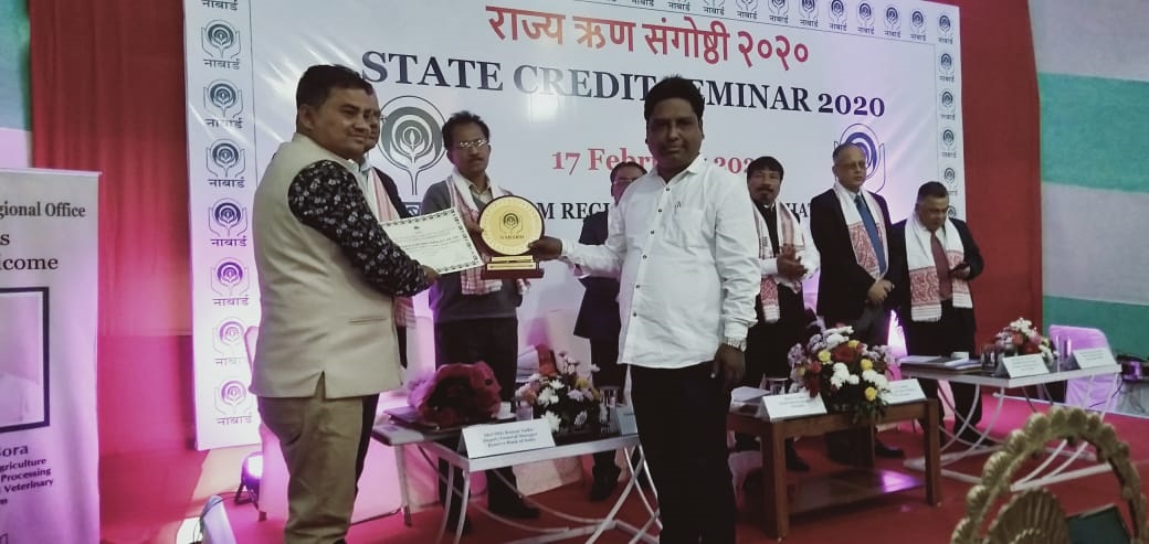 Rural Community Development